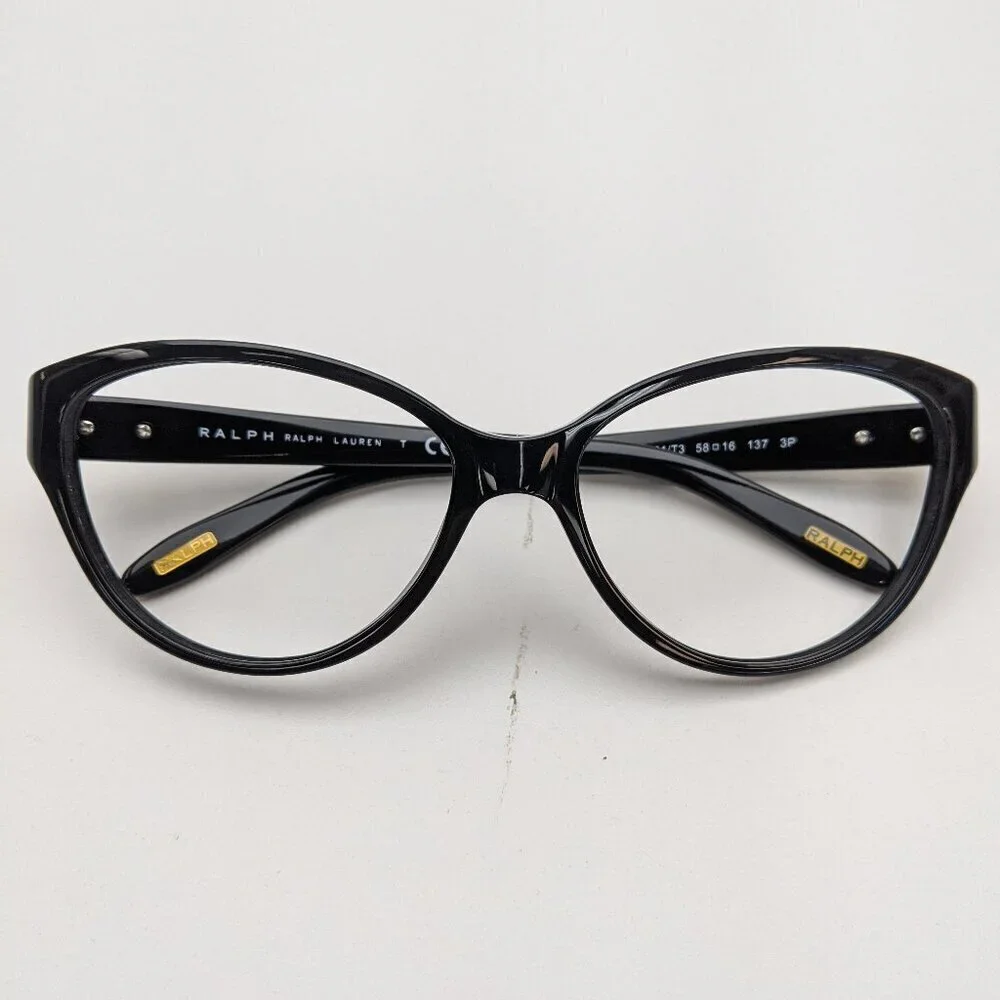 🕶️Frame only! Ralph Lauren RA5132 501/T3 Cat Eye Sunglasses 58/16-137 / JLE653